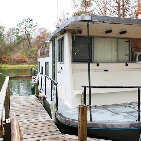 Berry Creek Cabins Hotel Isabel Bagian luar foto